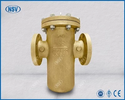 Bộ lọc giỏ C95800